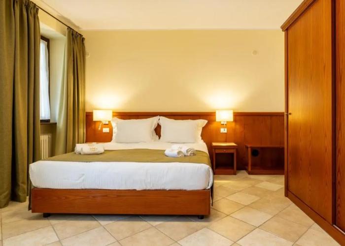 Hotel Villa Edy