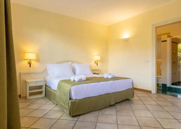 Hotel Villa Edy