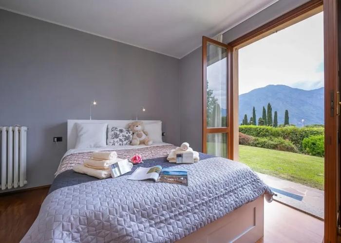 Villa Paola Tremezzo