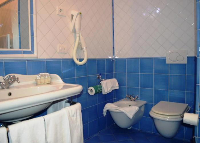 Hotel Dimora Fornillo