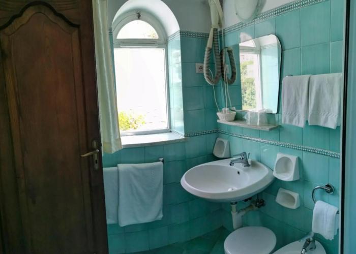Hotel Dimora Fornillo