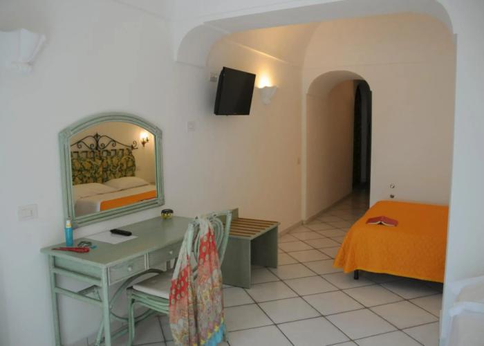 Hotel Dimora Fornillo