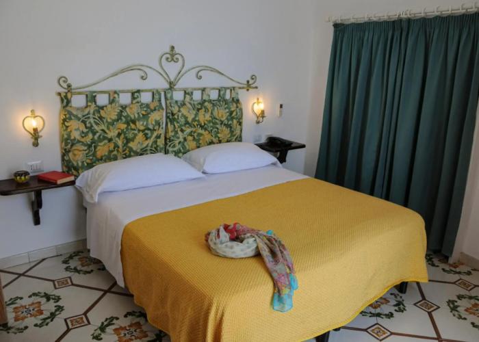 Hotel Dimora Fornillo