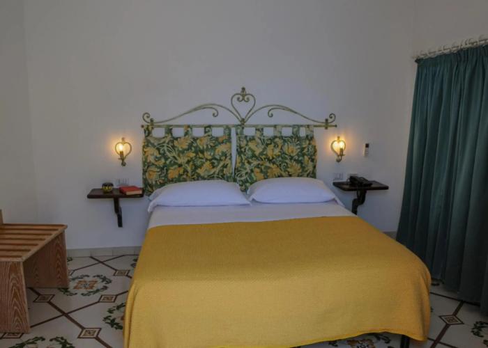 Hotel Dimora Fornillo