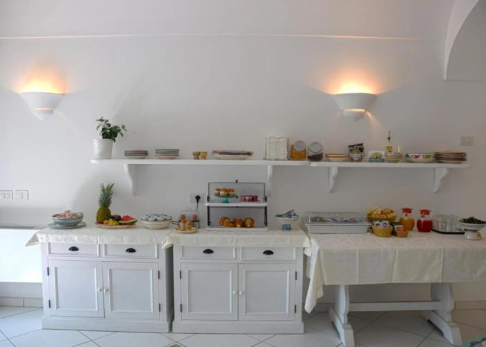 Hotel Dimora Fornillo