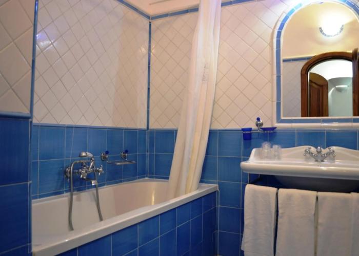 Hotel Dimora Fornillo