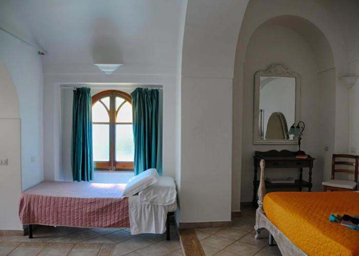 Hotel Dimora Fornillo