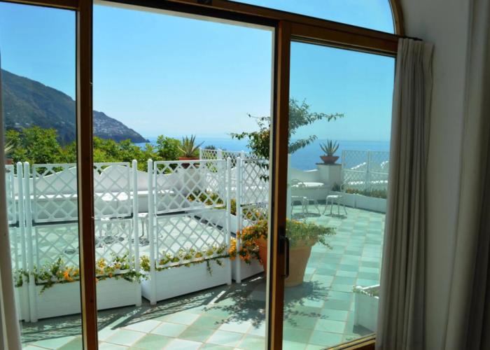 Hotel Dimora Fornillo