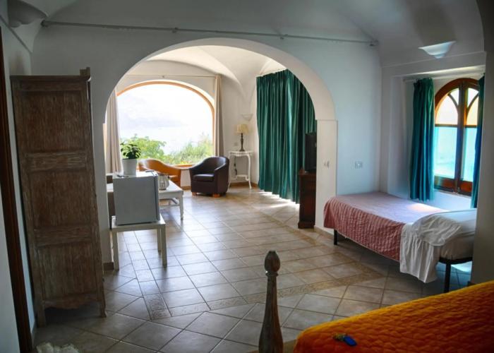 Hotel Dimora Fornillo