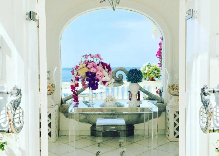 Villa Boheme Exclusive Luxury Suites