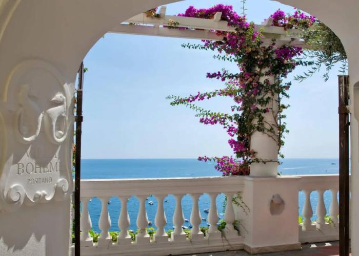 Villa Boheme Exclusive Luxury Suites