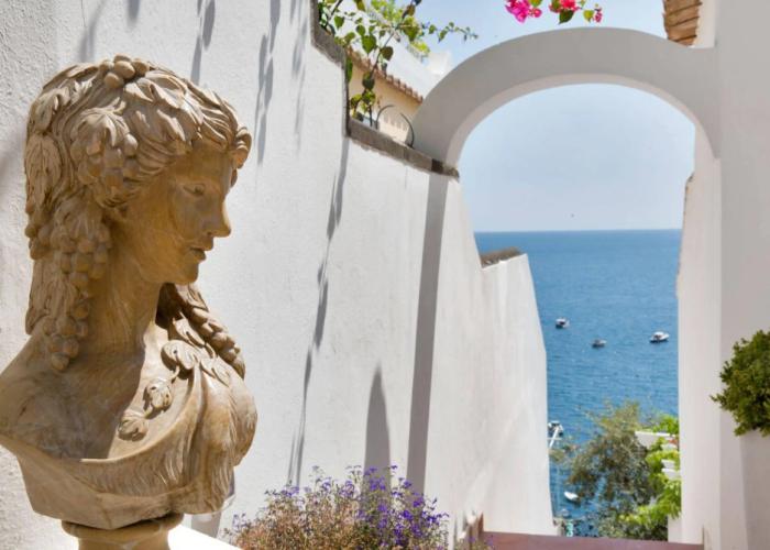 Villa Boheme Exclusive Luxury Suites