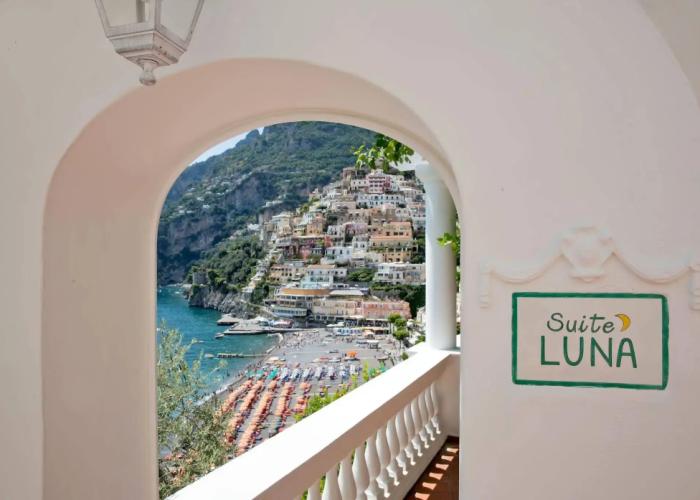 Villa Boheme Exclusive Luxury Suites