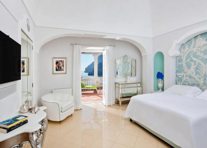 Villa Boheme Exclusive Luxury Suites