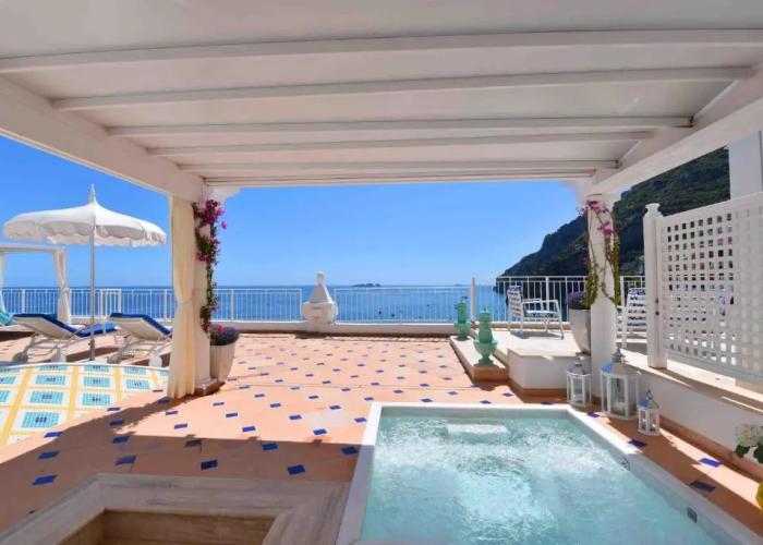 Villa Boheme Exclusive Luxury Suites