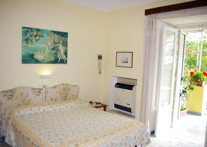 B&B Venus Inn Residence