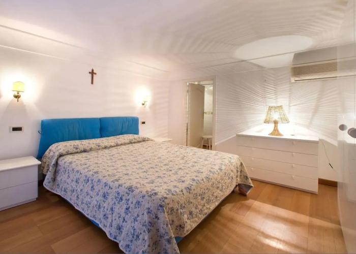 La Caravella Positano Beach, Residence
