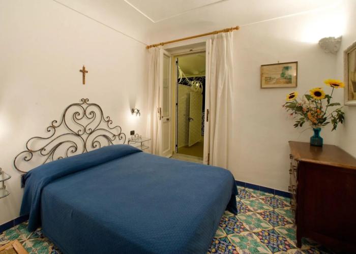 La Caravella Positano Beach, Residence