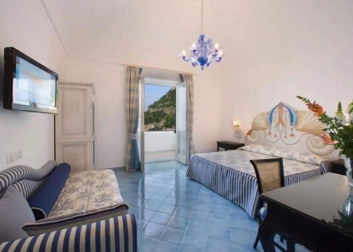 Palazzo Marzoli Resort