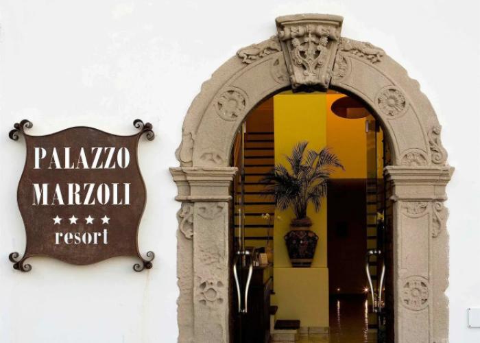 Palazzo Marzoli Resort