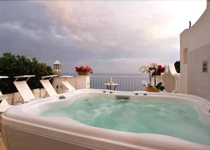 Palazzo Marzoli Resort