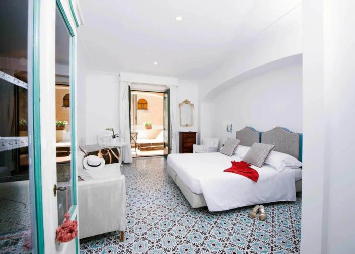 Hotel Montemare