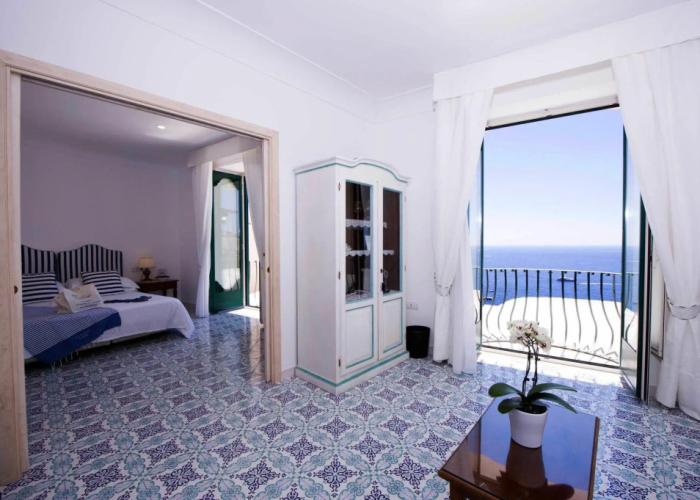 Hotel Montemare