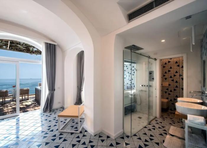 Hotel Montemare