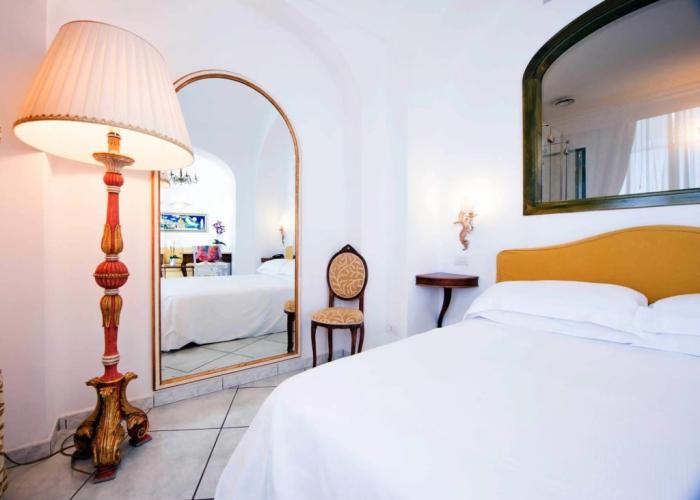 Hotel Montemare
