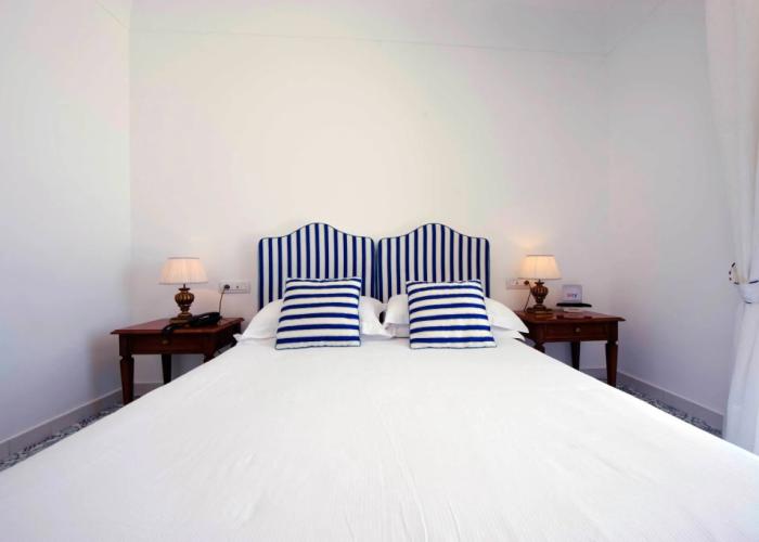Hotel Montemare