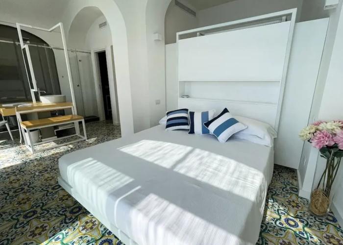 Hotel Montemare