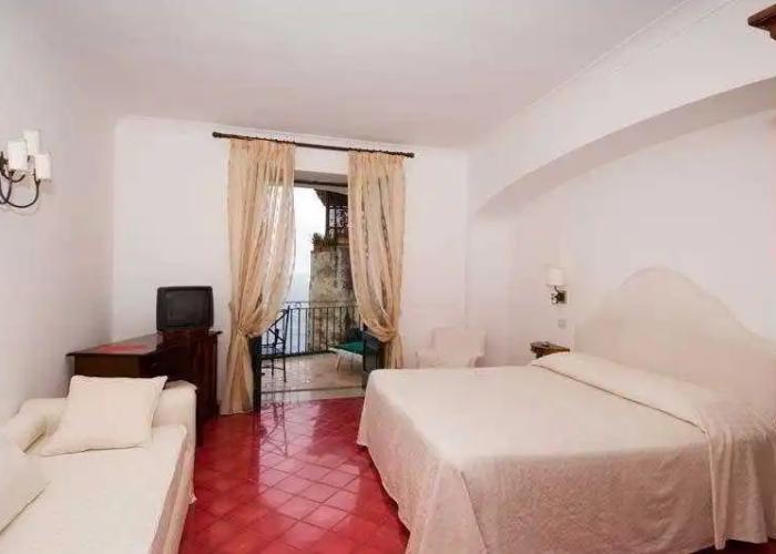Hotel Montemare