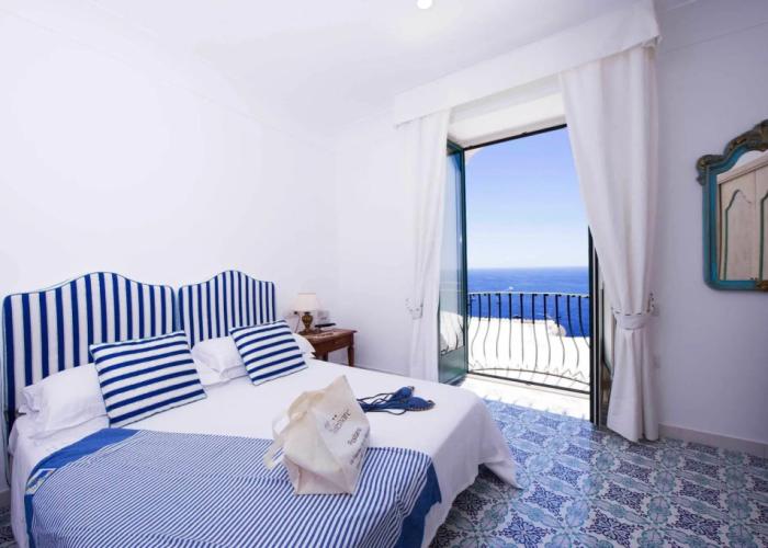 Hotel Montemare