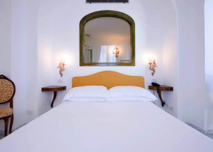 Hotel Montemare