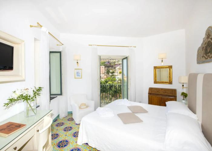 Hotel Savoia
