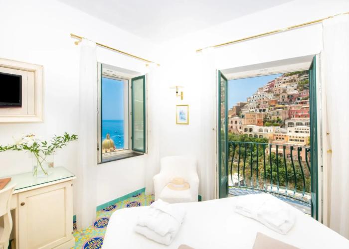 Hotel Savoia