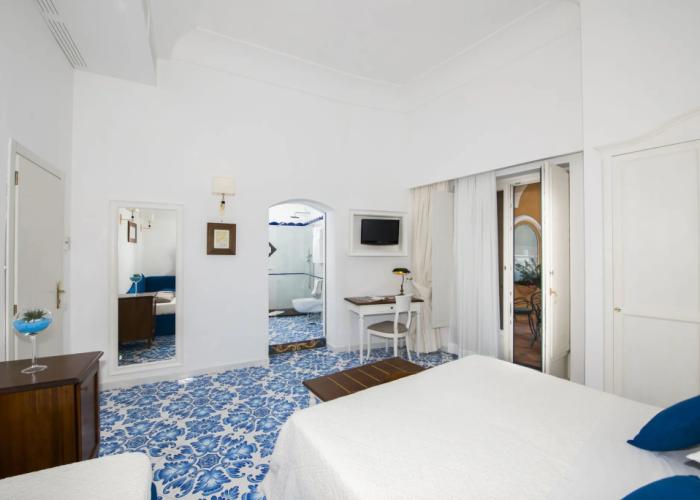 Hotel Savoia