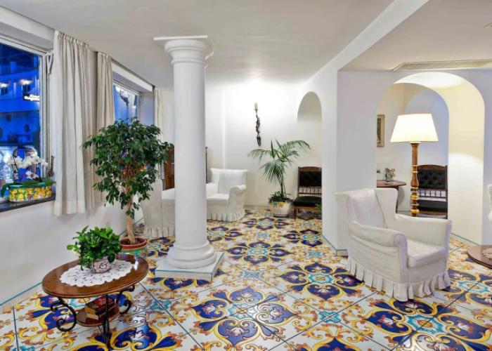 Hotel Savoia