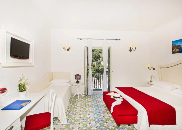 Hotel Savoia