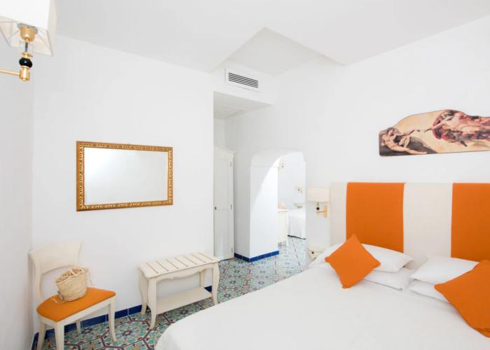 Hotel Savoia