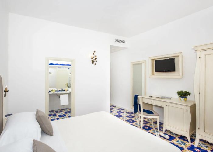 Hotel Savoia