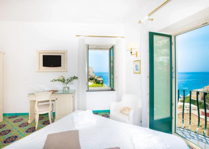 Hotel Savoia