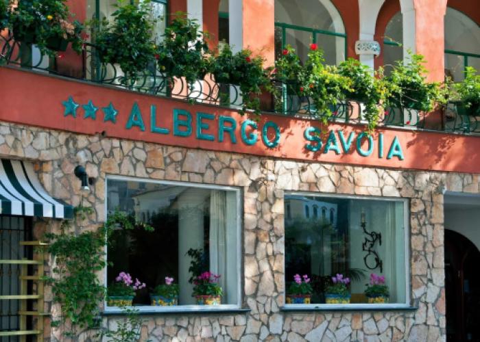 Hotel Savoia