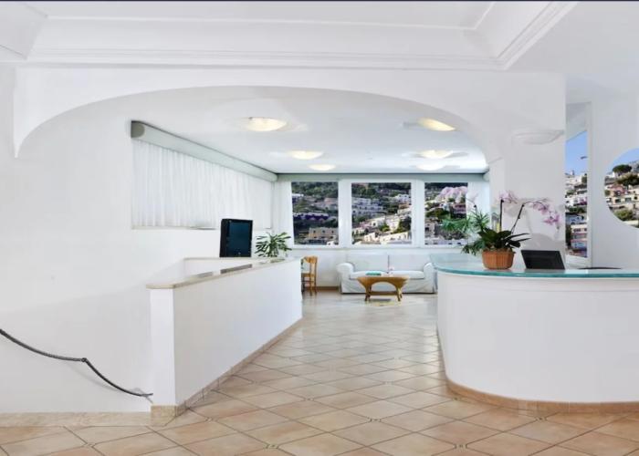 Hotel Vittoria