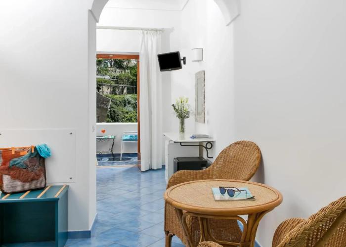Hotel Vittoria