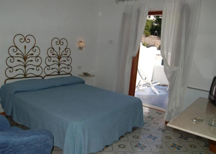 Hotel Vittoria