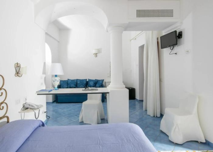 Hotel Vittoria