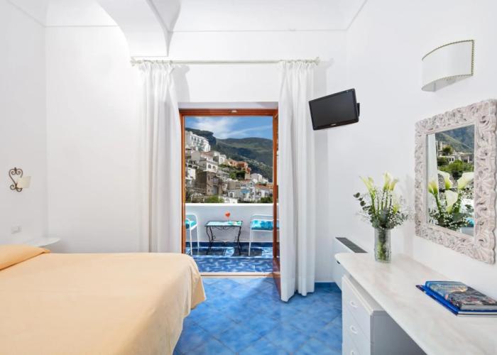Hotel Vittoria