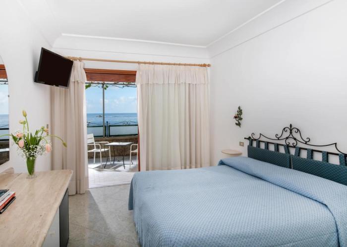 Hotel Pupetto