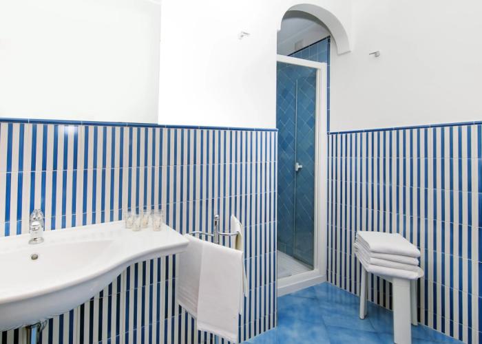 Hotel Pupetto